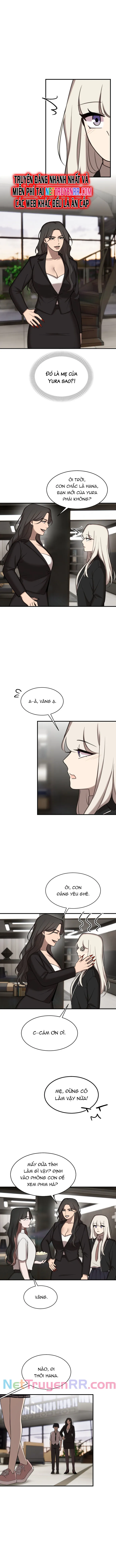 Đông Lạnh Trước Mùa Xuân Chapter 48 - Trang 2