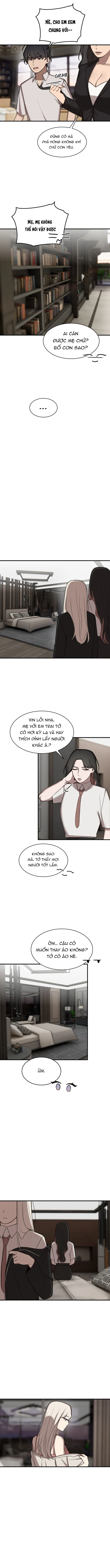 Đông Lạnh Trước Mùa Xuân Chapter 48 - Trang 2