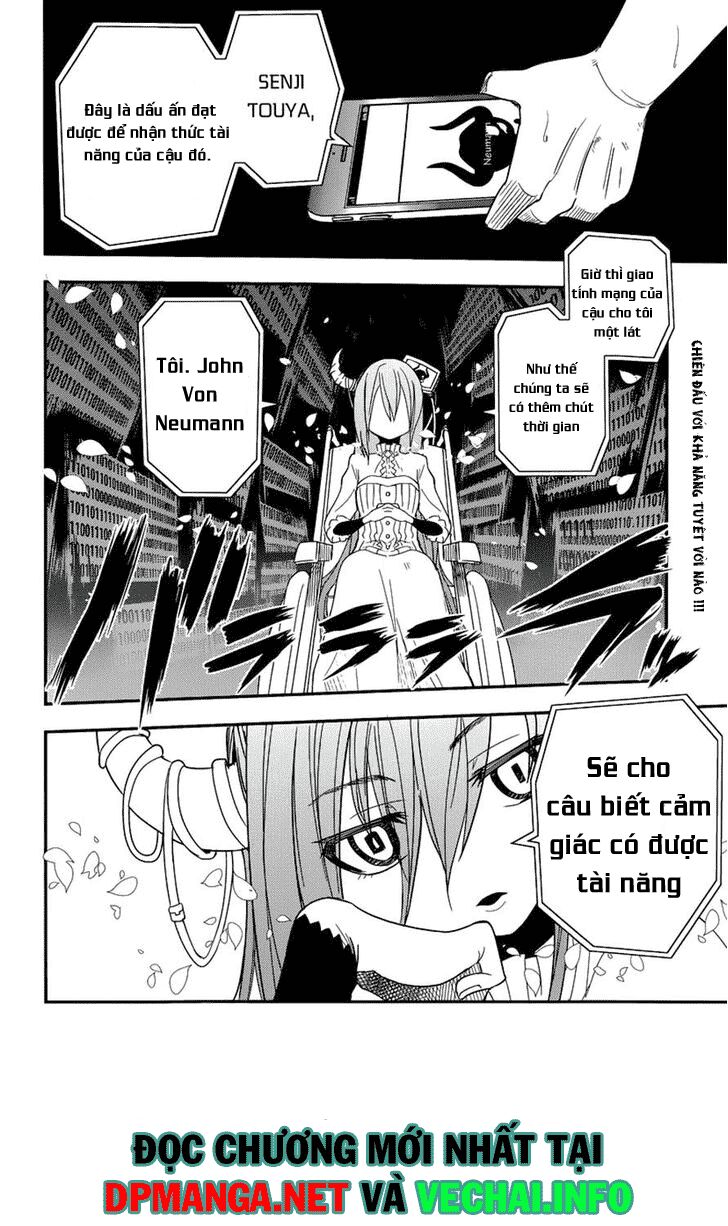 Cánh Hoa Luân Hồi Chapter 2 - Trang 2