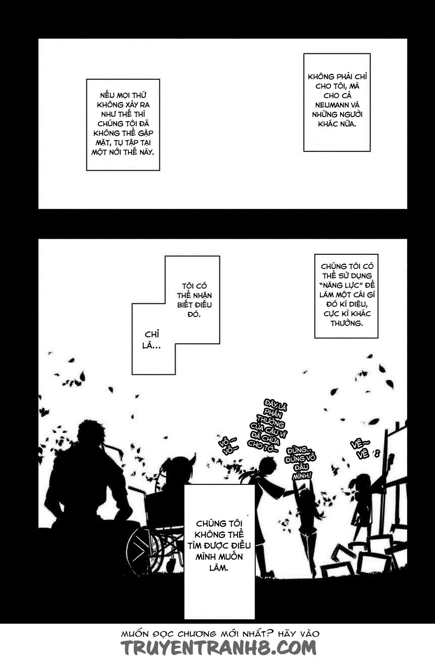 Cánh Hoa Luân Hồi Chapter 23 - Trang 2