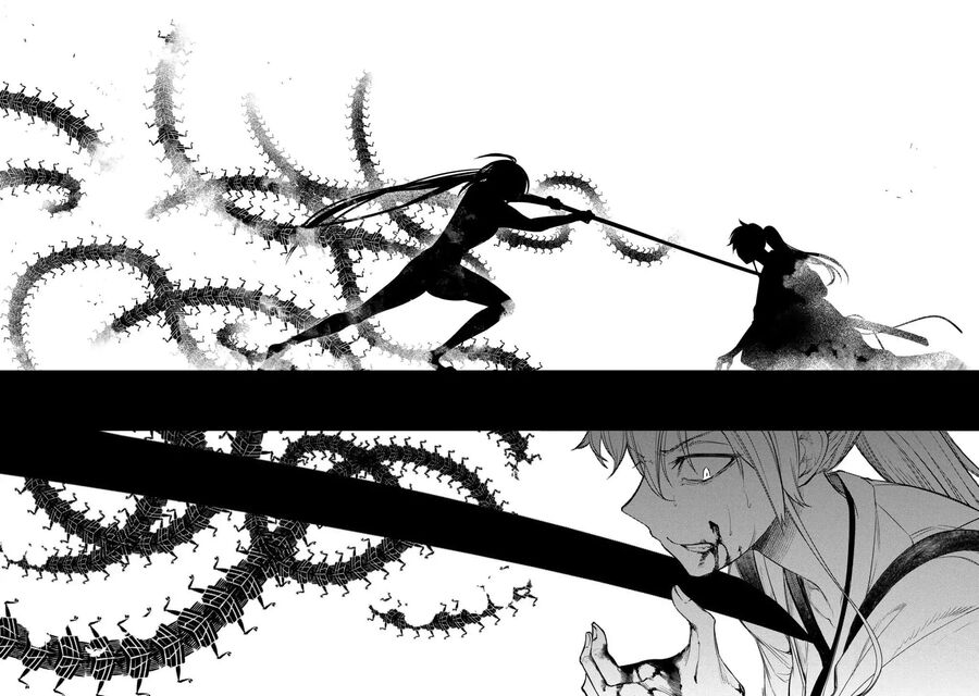 Cánh Hoa Luân Hồi Chapter 43 - Trang 2