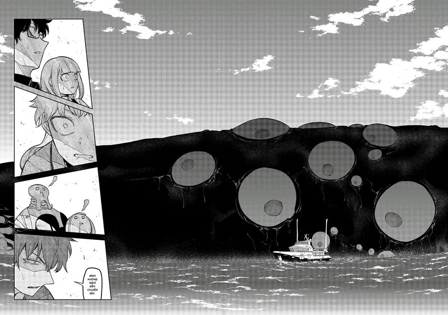 Cánh Hoa Luân Hồi Chapter 56 - Trang 2