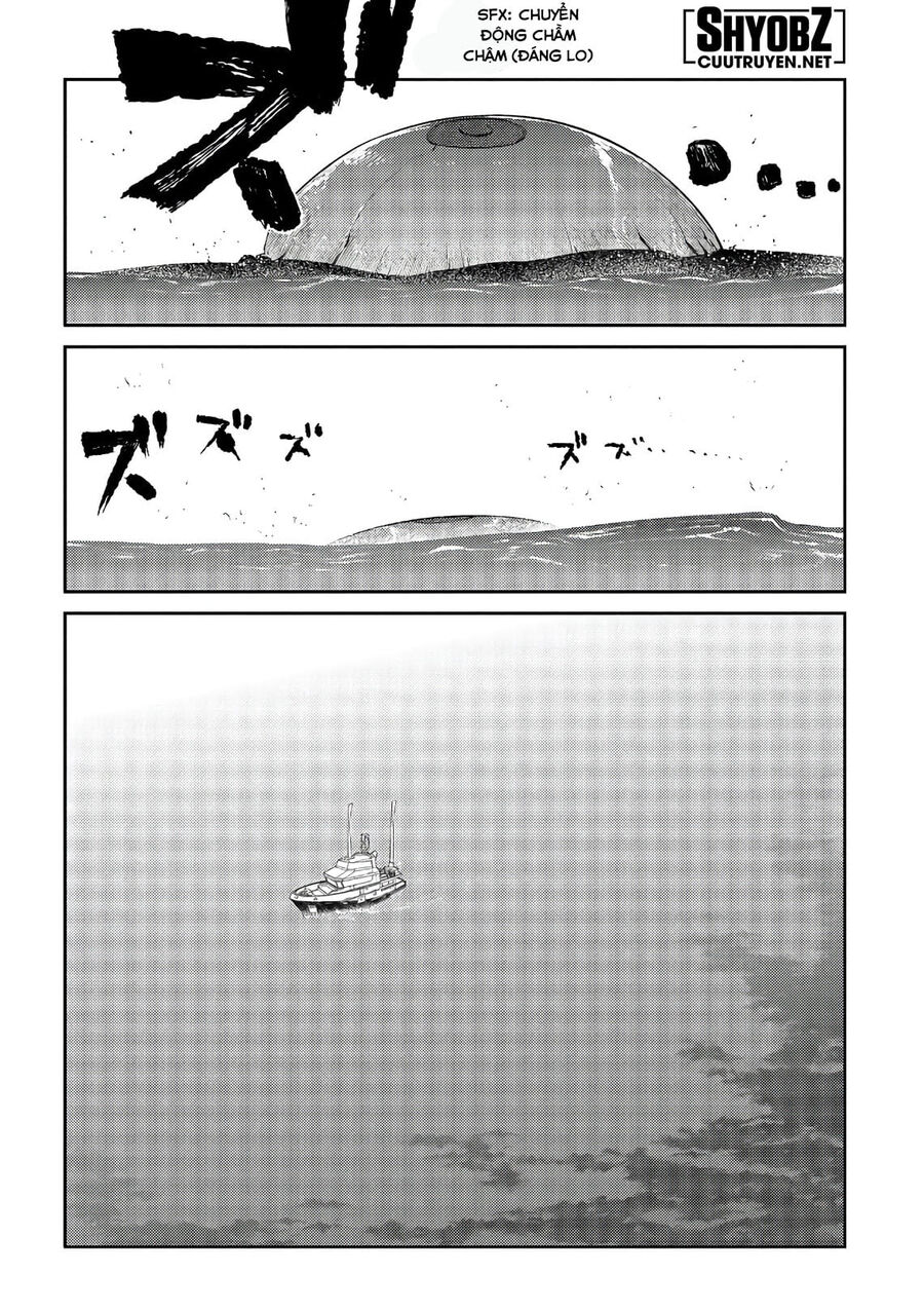 Cánh Hoa Luân Hồi Chapter 56 - Trang 2