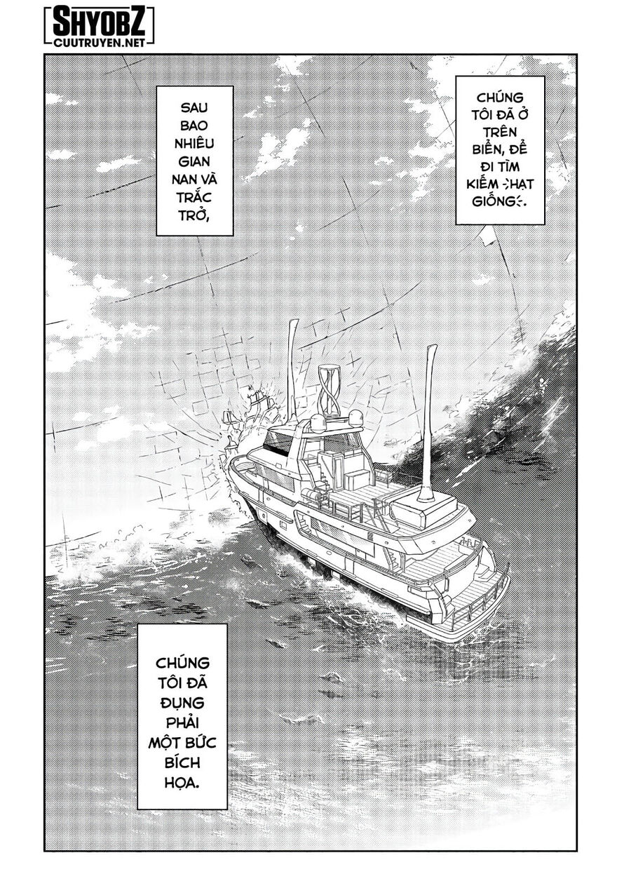 Cánh Hoa Luân Hồi Chapter 56 - Trang 2