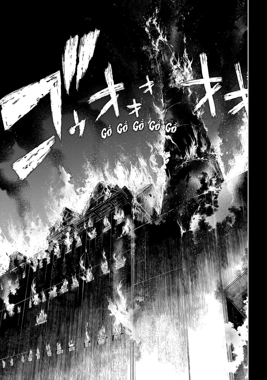 Cánh Hoa Luân Hồi Chapter 68 - Trang 2