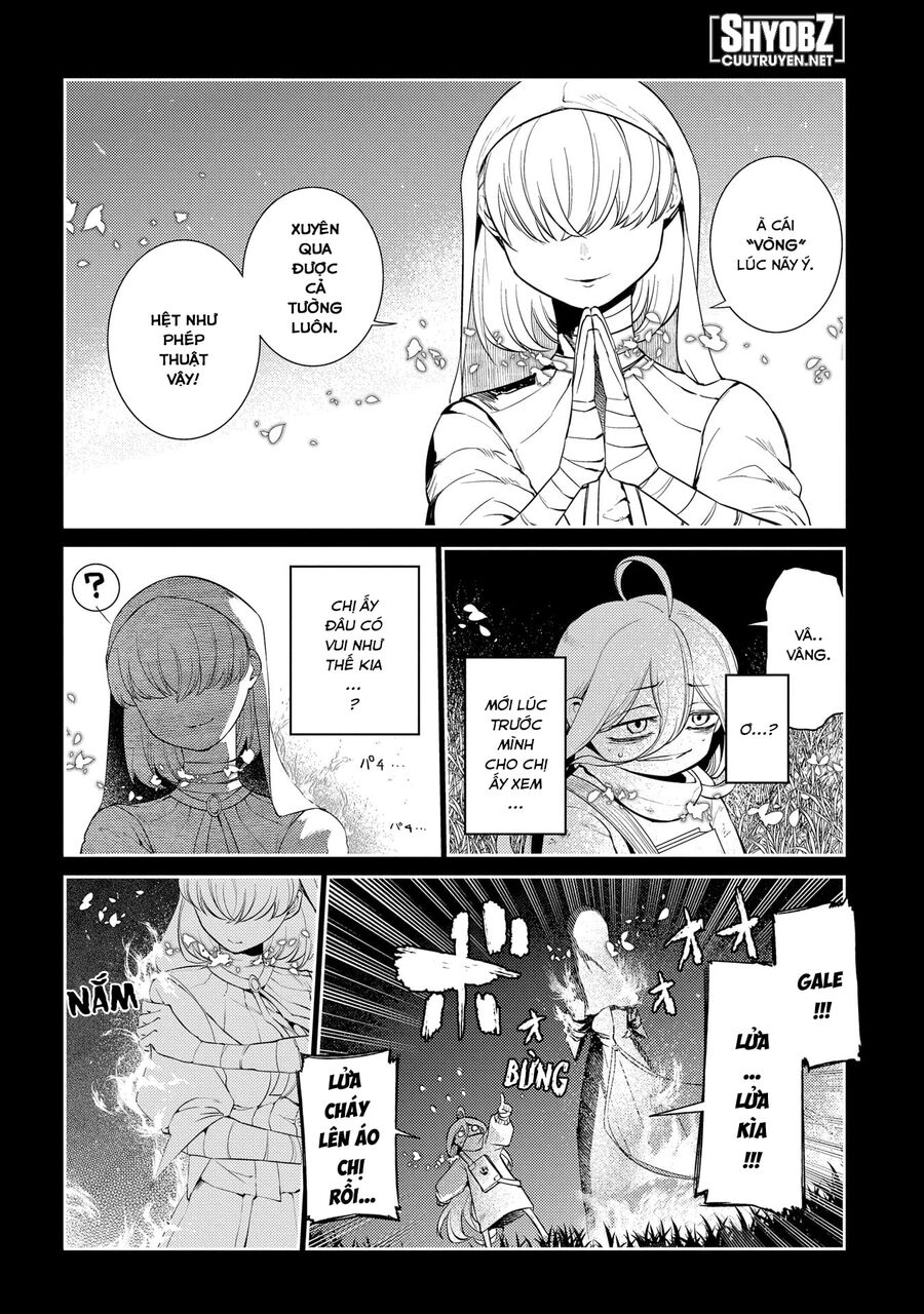 Cánh Hoa Luân Hồi Chapter 68 - Trang 2