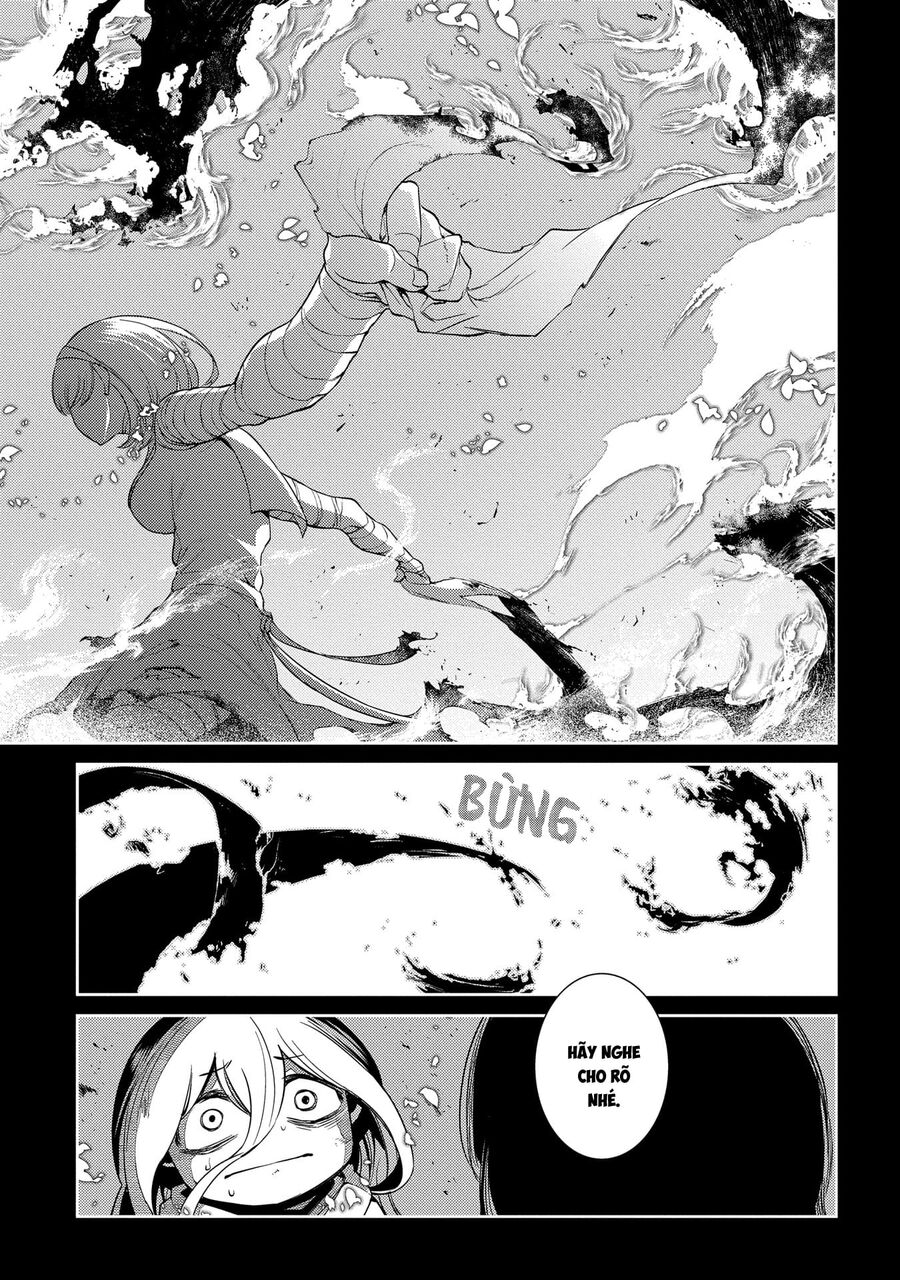 Cánh Hoa Luân Hồi Chapter 68 - Trang 2