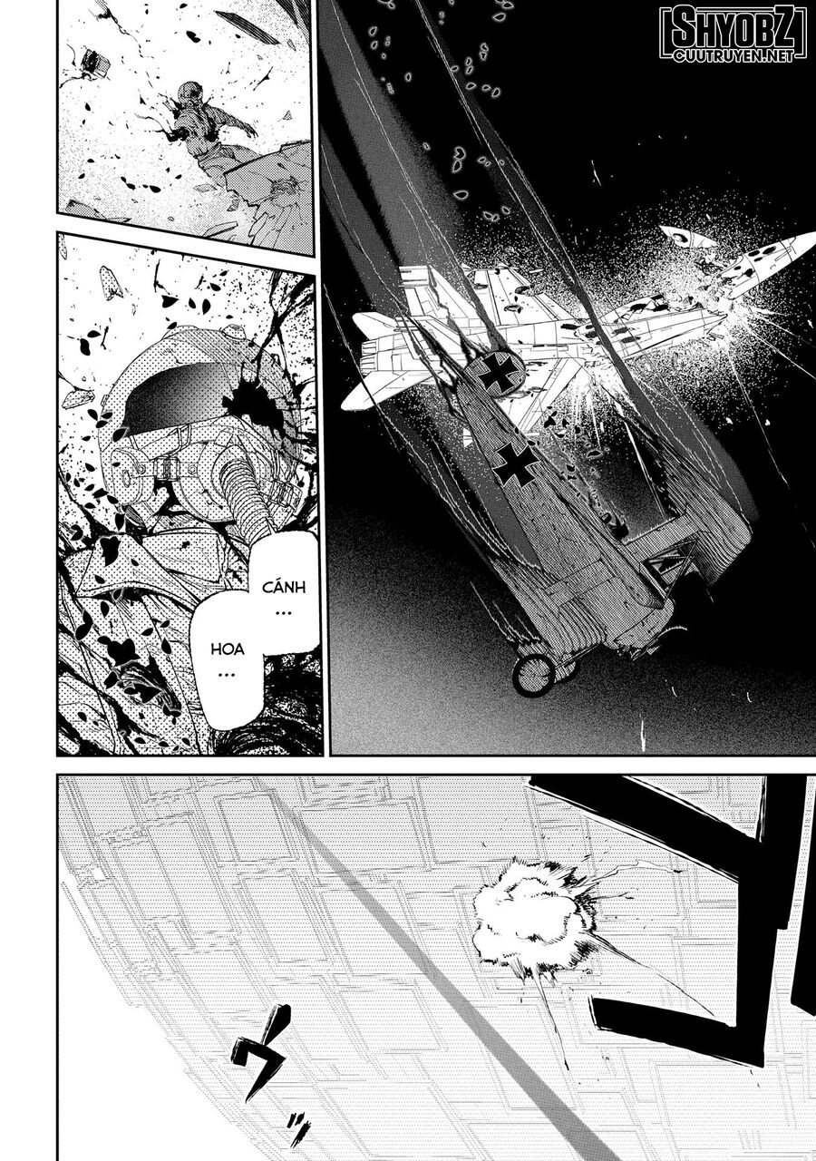 Cánh Hoa Luân Hồi Chapter 90 - Trang 2