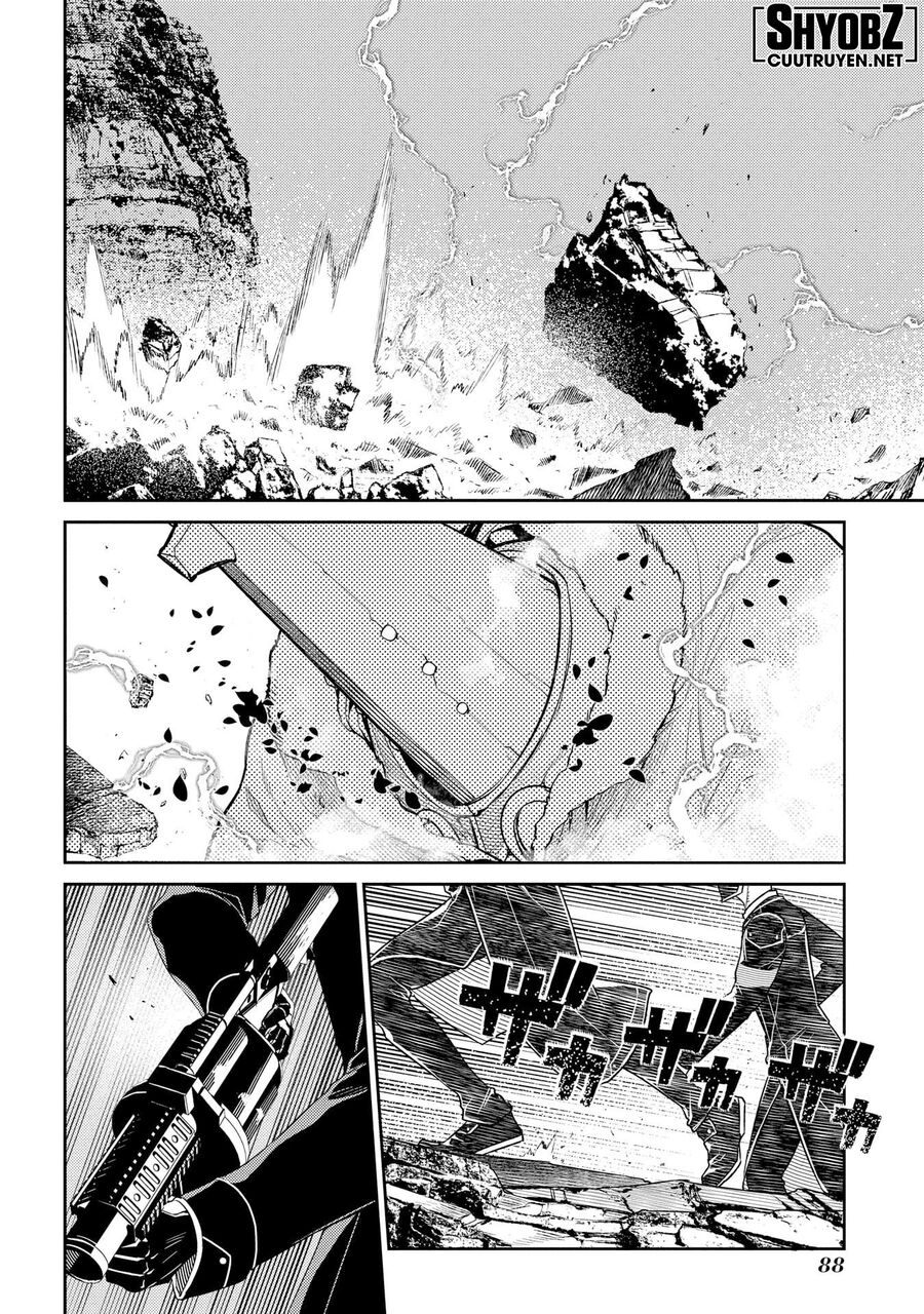 Cánh Hoa Luân Hồi Chapter 90 - Trang 2