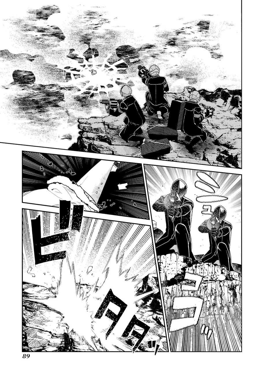 Cánh Hoa Luân Hồi Chapter 90 - Trang 2