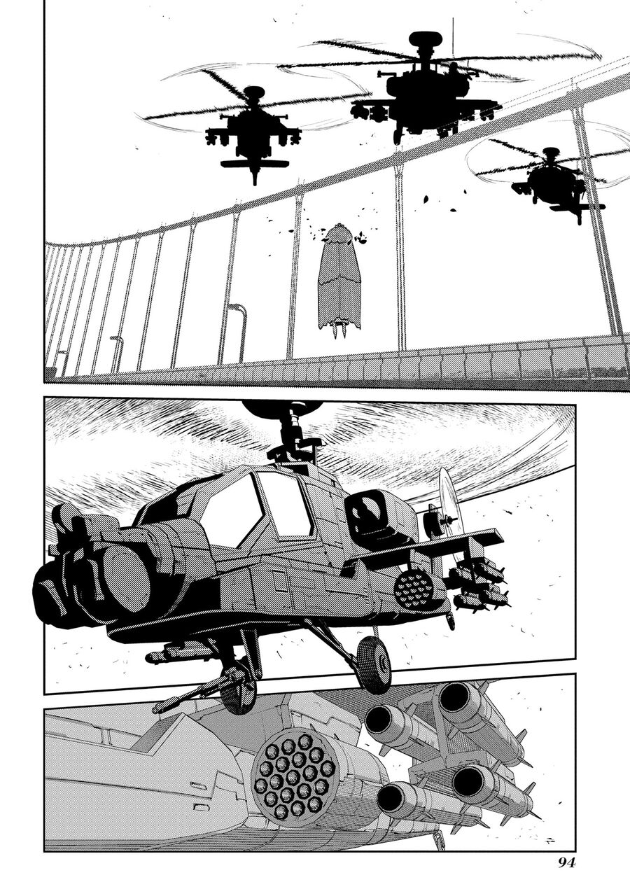 Cánh Hoa Luân Hồi Chapter 90 - Trang 2