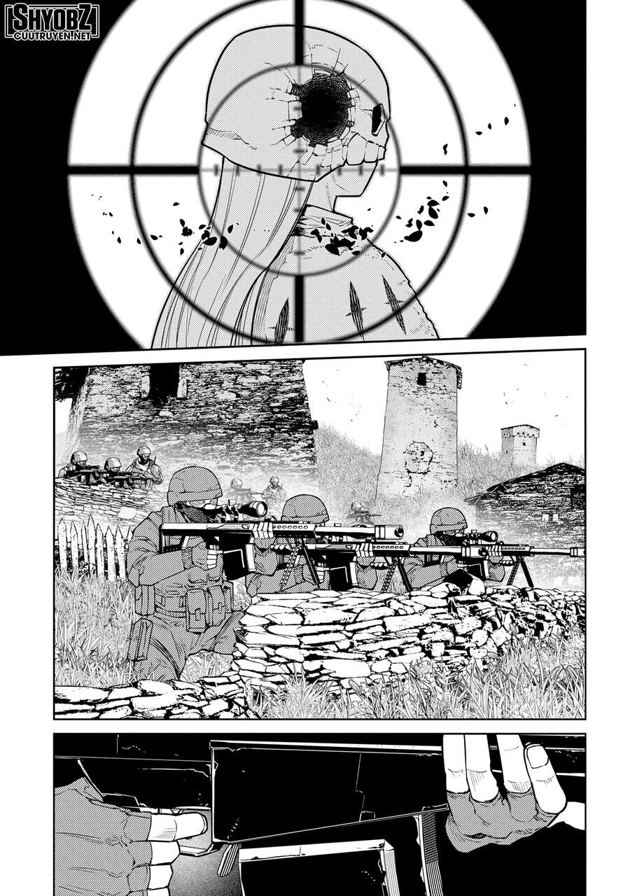 Cánh Hoa Luân Hồi Chapter 90 - Trang 2