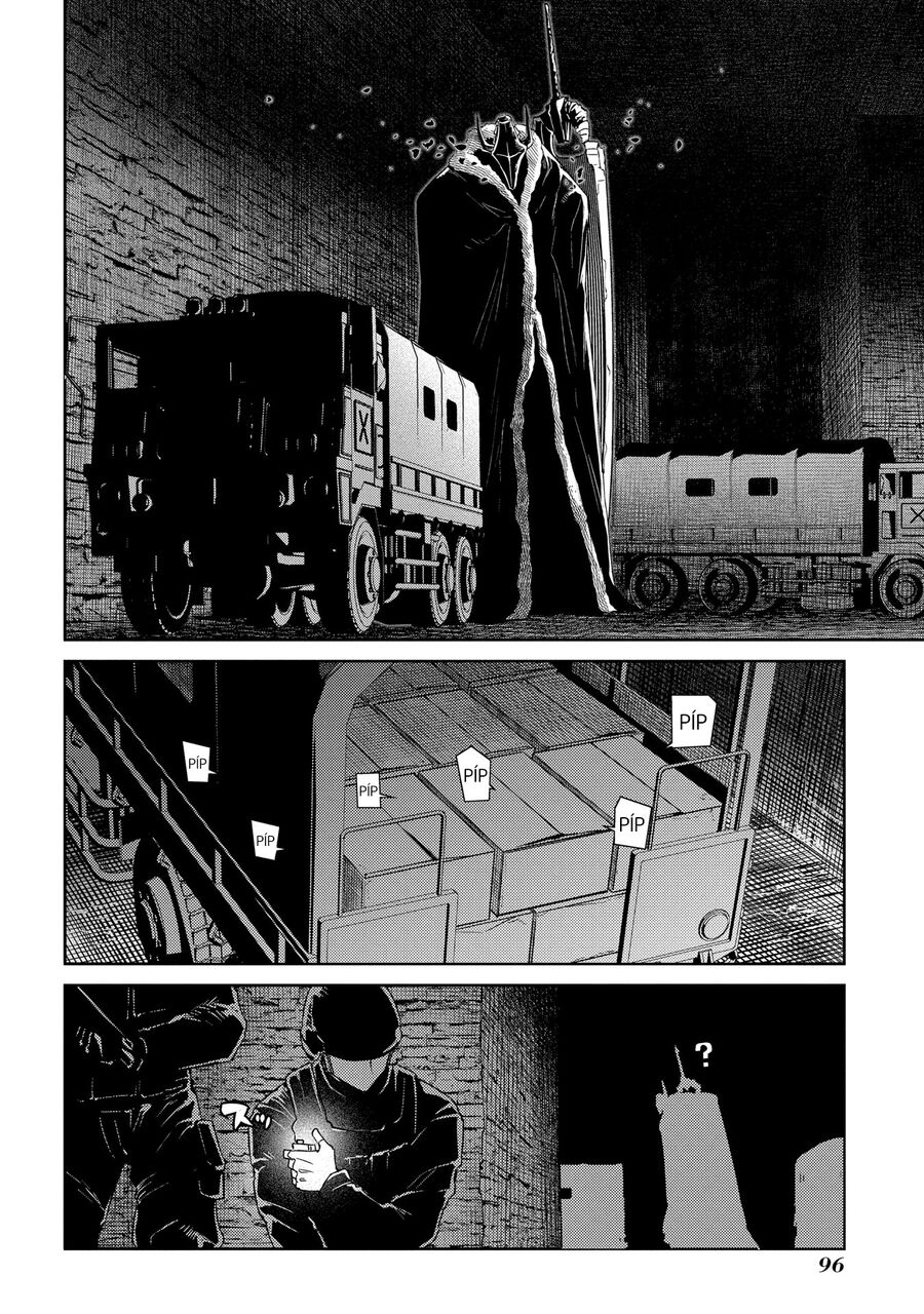 Cánh Hoa Luân Hồi Chapter 90 - Trang 2