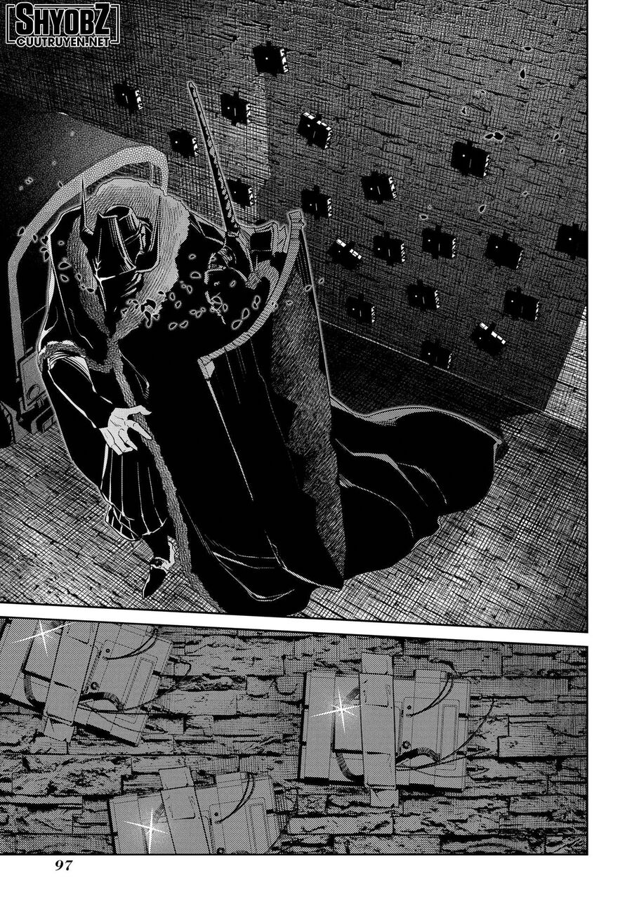 Cánh Hoa Luân Hồi Chapter 90 - Trang 2