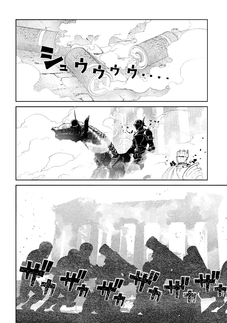 Cánh Hoa Luân Hồi Chapter 90 - Trang 2