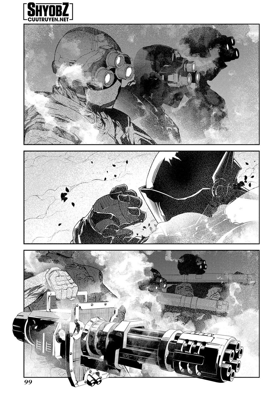 Cánh Hoa Luân Hồi Chapter 90 - Trang 2