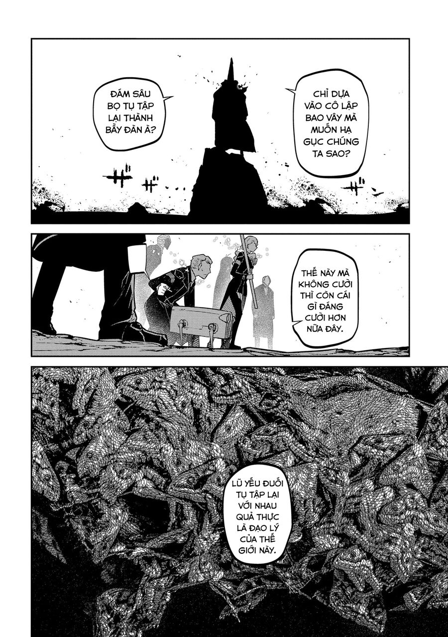 Cánh Hoa Luân Hồi Chapter 90 - Trang 2