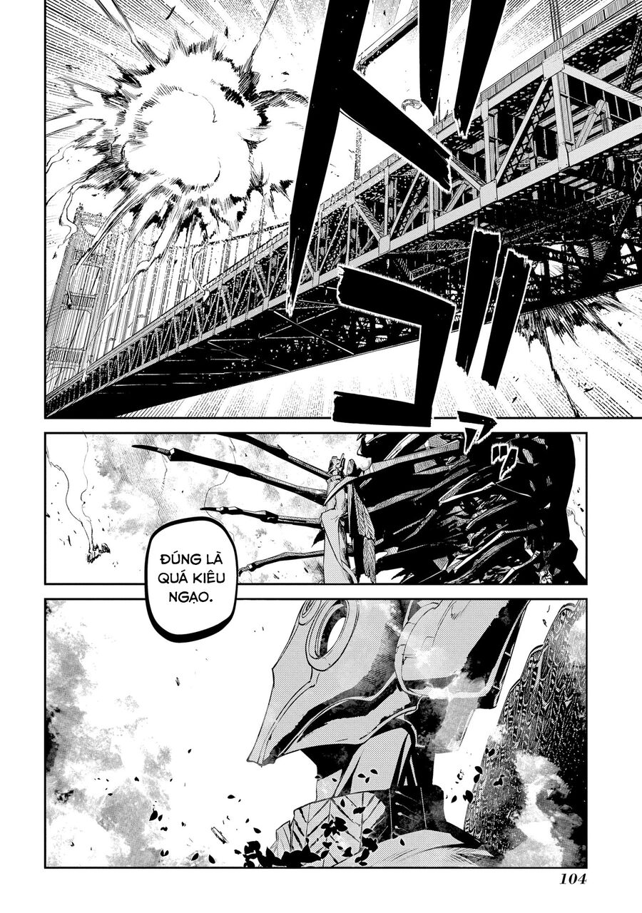 Cánh Hoa Luân Hồi Chapter 90 - Trang 2