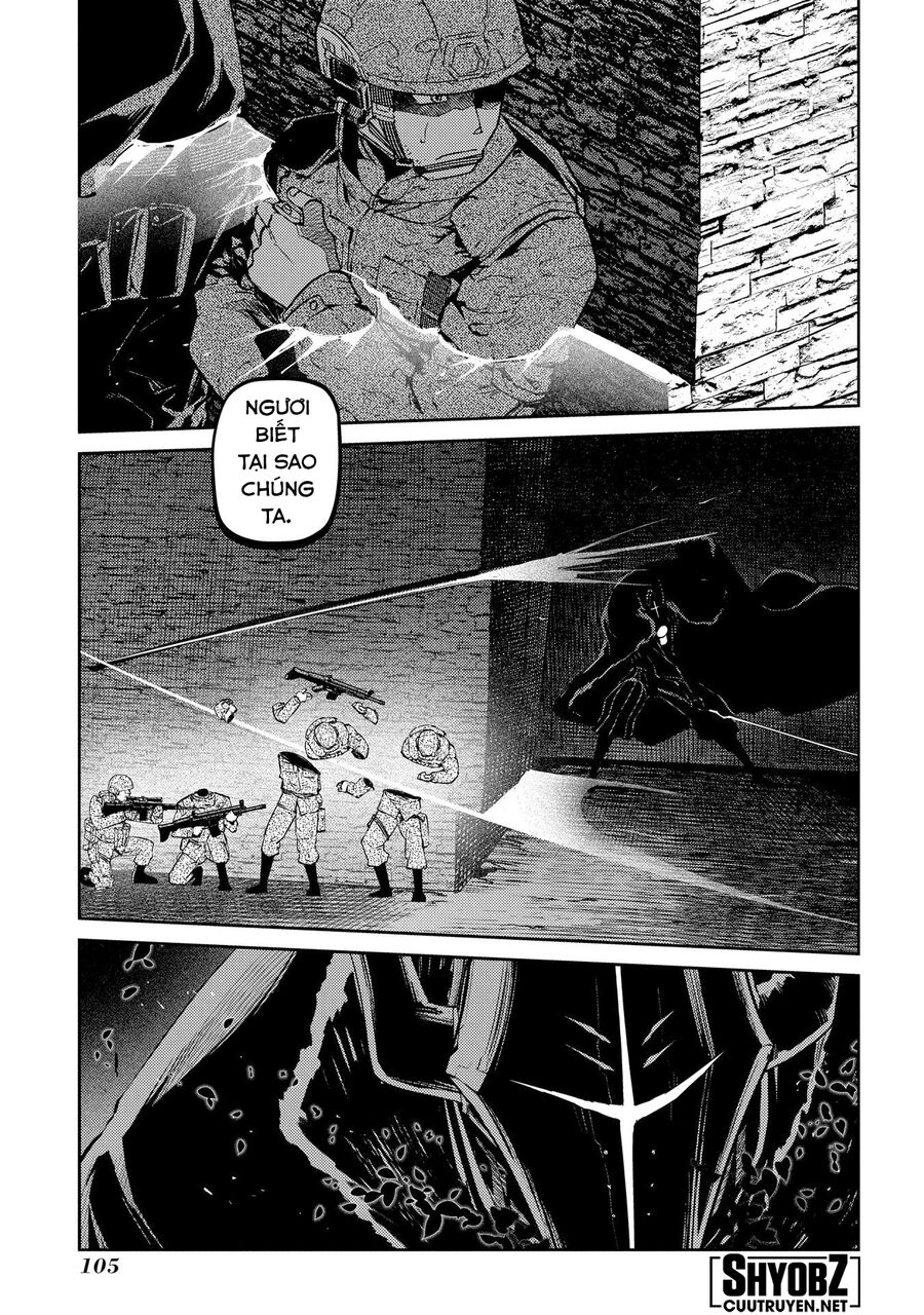 Cánh Hoa Luân Hồi Chapter 90 - Trang 2
