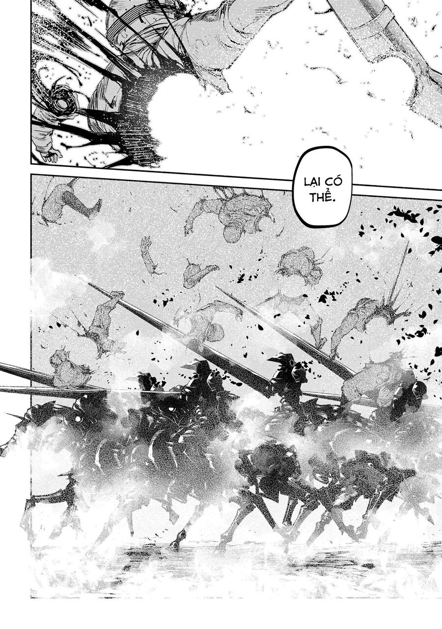 Cánh Hoa Luân Hồi Chapter 90 - Trang 2