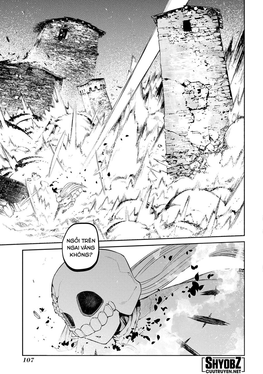 Cánh Hoa Luân Hồi Chapter 90 - Trang 2