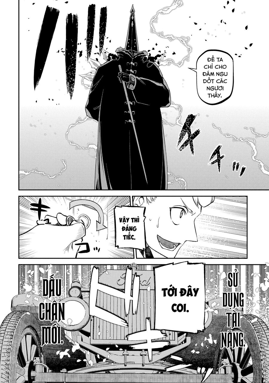 Cánh Hoa Luân Hồi Chapter 90 - Trang 2