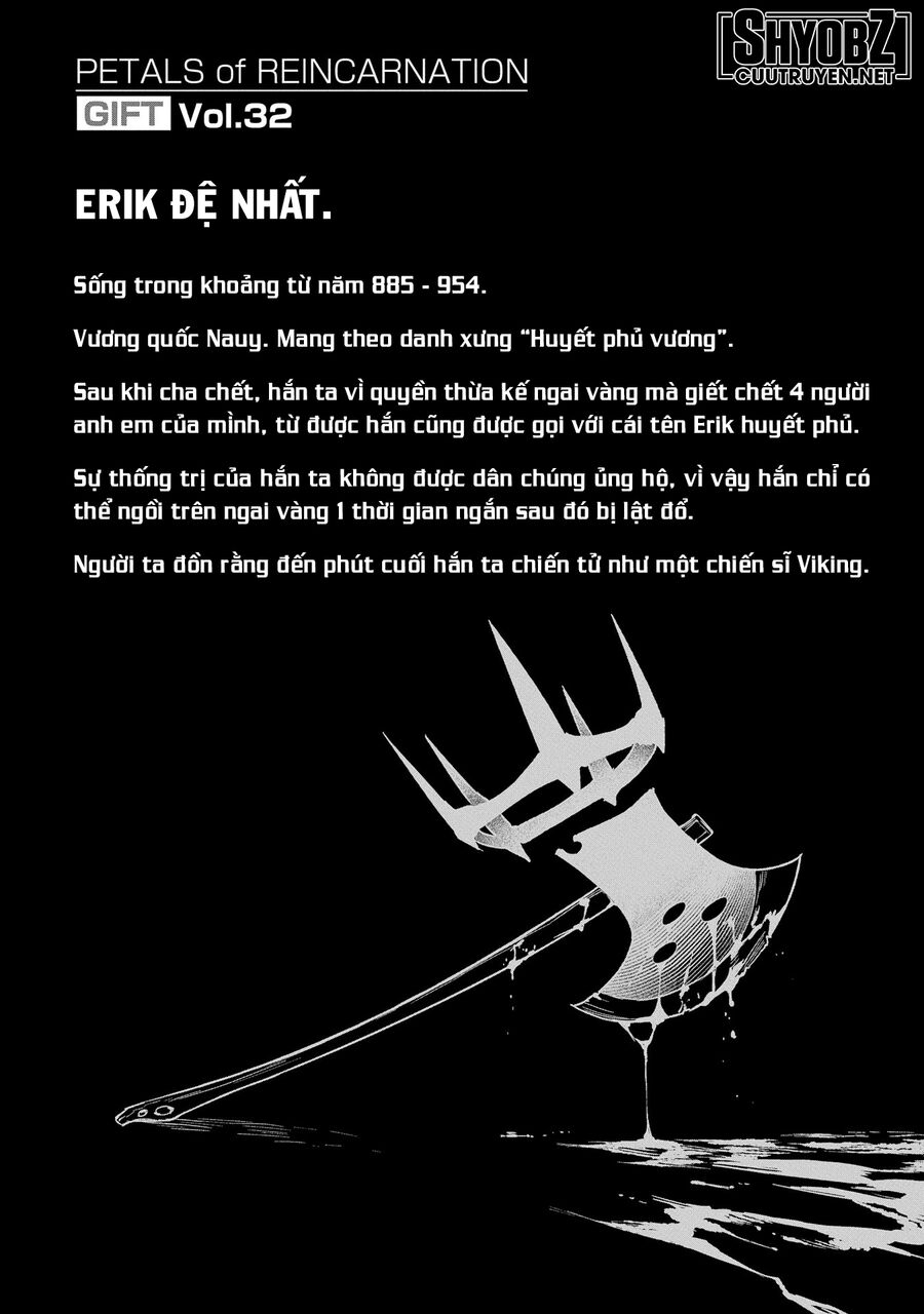 Cánh Hoa Luân Hồi Chapter 90 - Trang 2