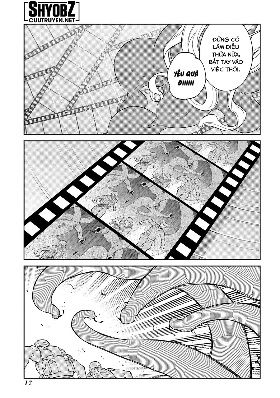 Cánh Hoa Luân Hồi Chapter 93 - Trang 2