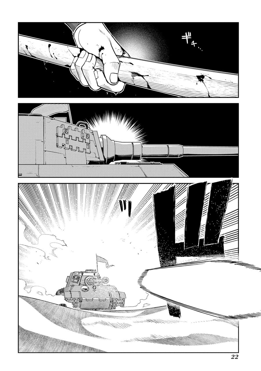 Cánh Hoa Luân Hồi Chapter 93 - Trang 2