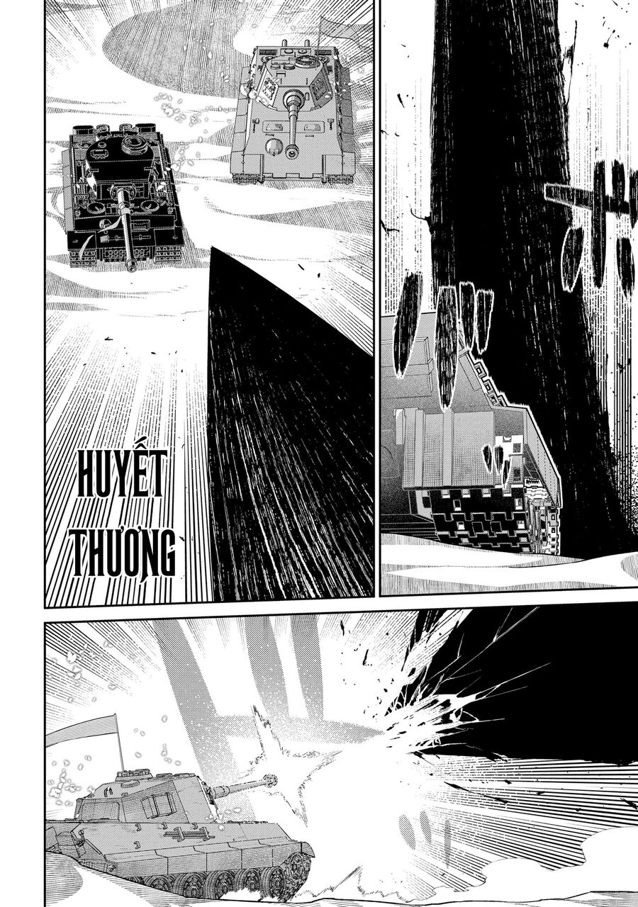 Cánh Hoa Luân Hồi Chapter 93 - Trang 2