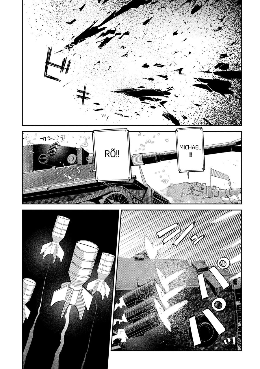 Cánh Hoa Luân Hồi Chapter 93 - Trang 2