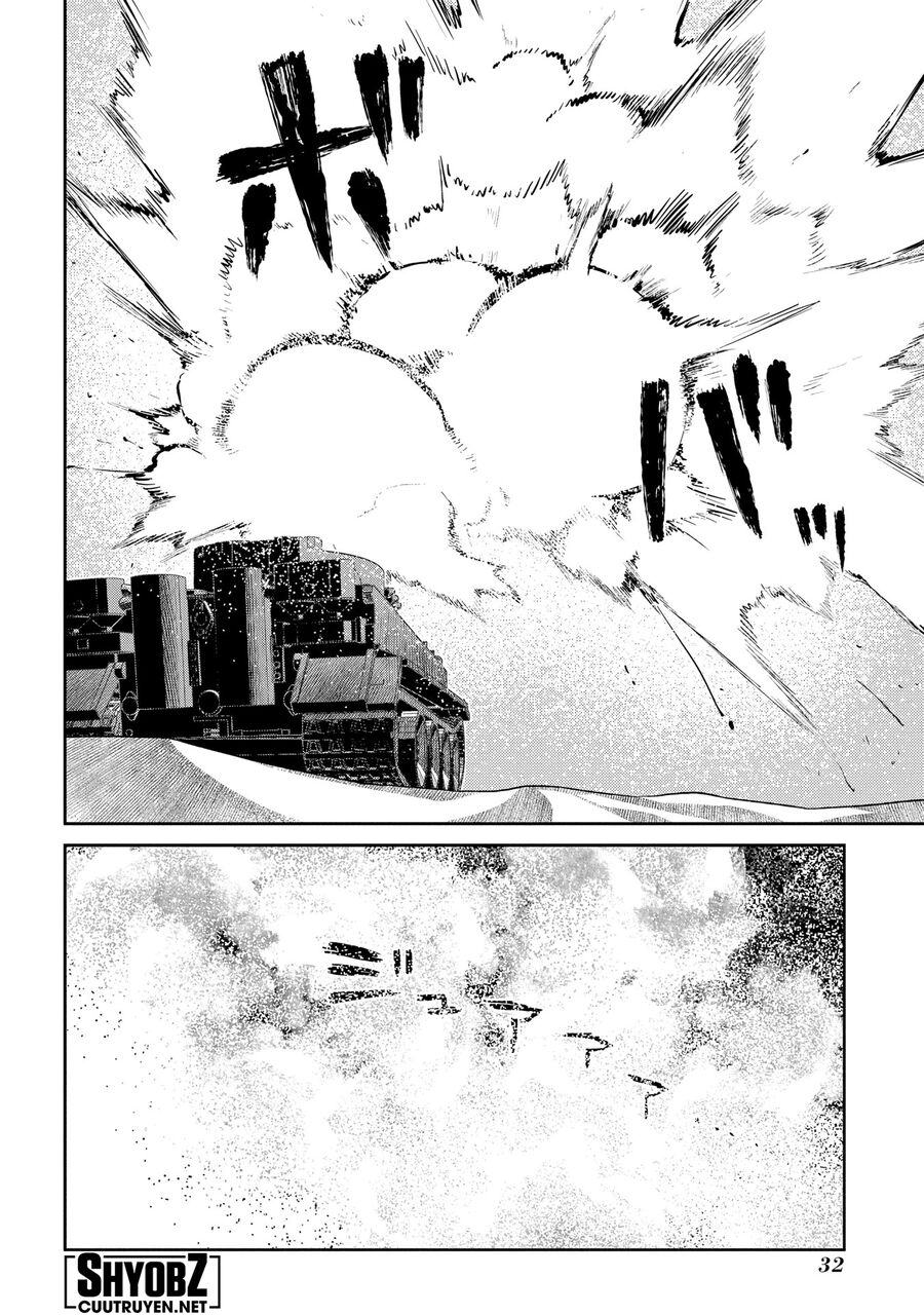 Cánh Hoa Luân Hồi Chapter 93 - Trang 2