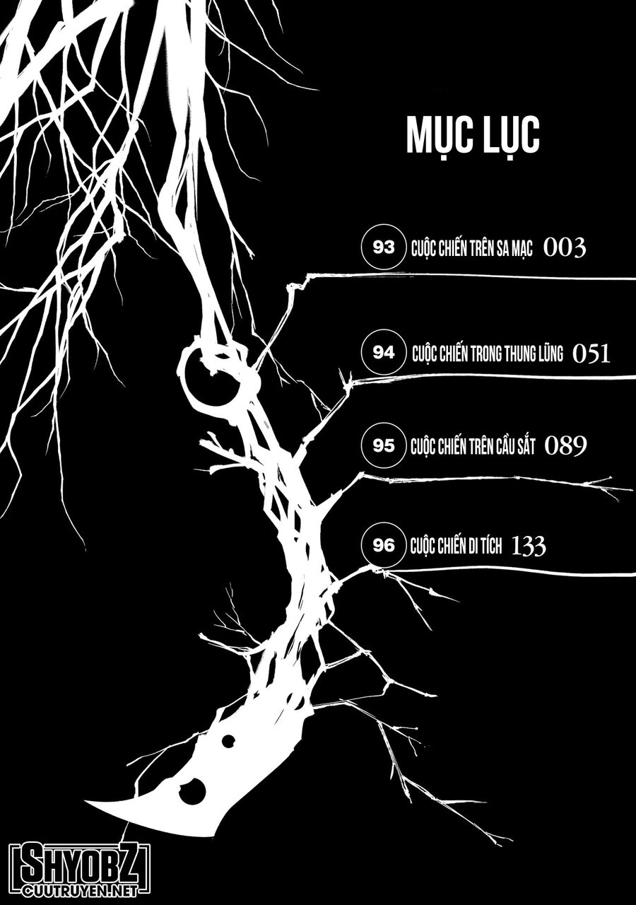 Cánh Hoa Luân Hồi Chapter 93 - Trang 2