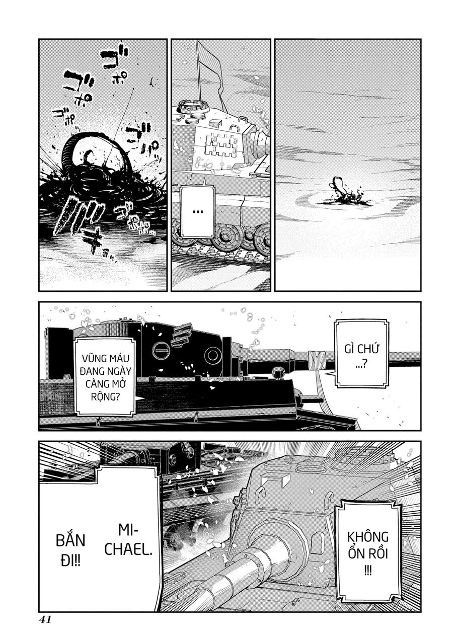 Cánh Hoa Luân Hồi Chapter 93 - Trang 2