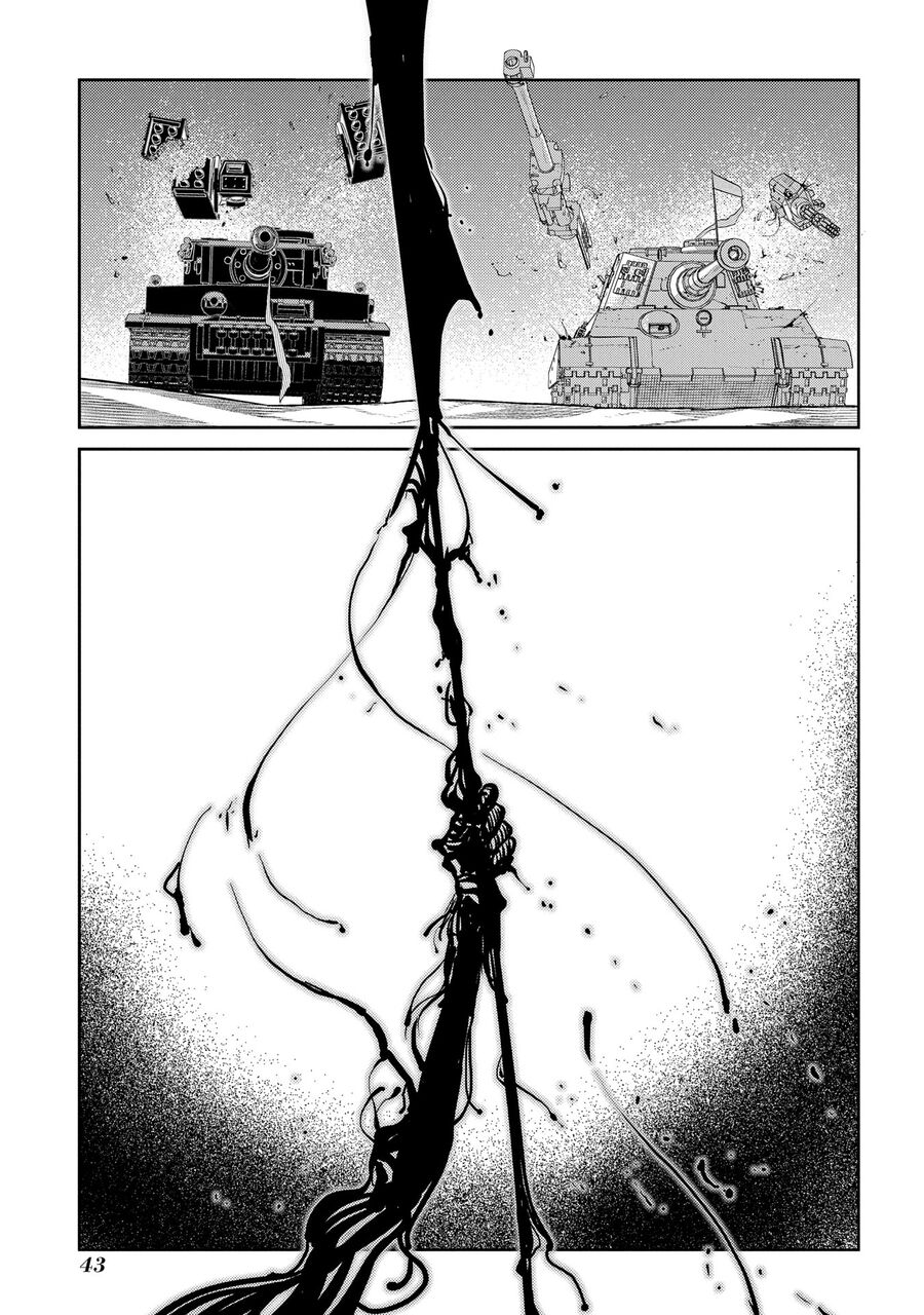 Cánh Hoa Luân Hồi Chapter 93 - Trang 2