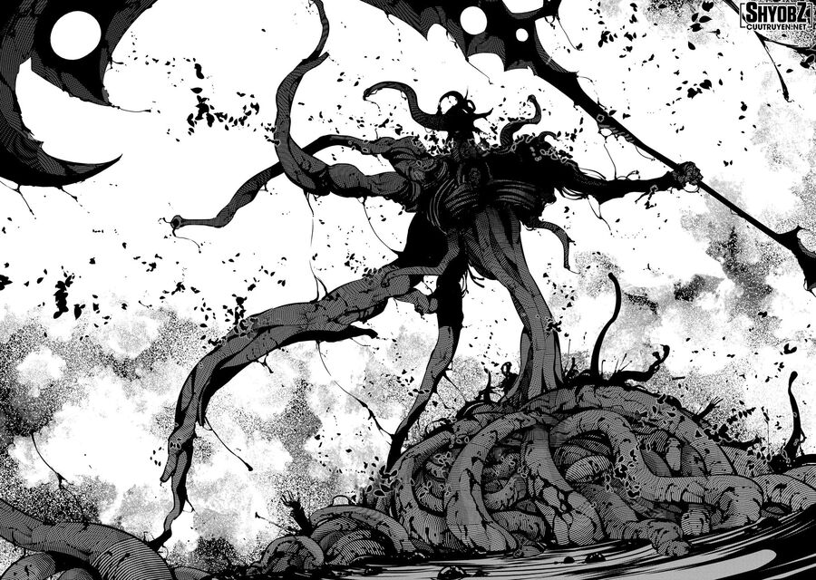 Cánh Hoa Luân Hồi Chapter 93 - Trang 2