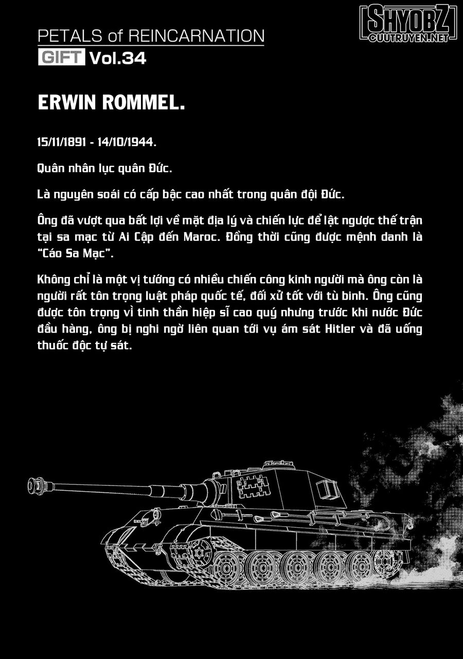 Cánh Hoa Luân Hồi Chapter 93 - Trang 2