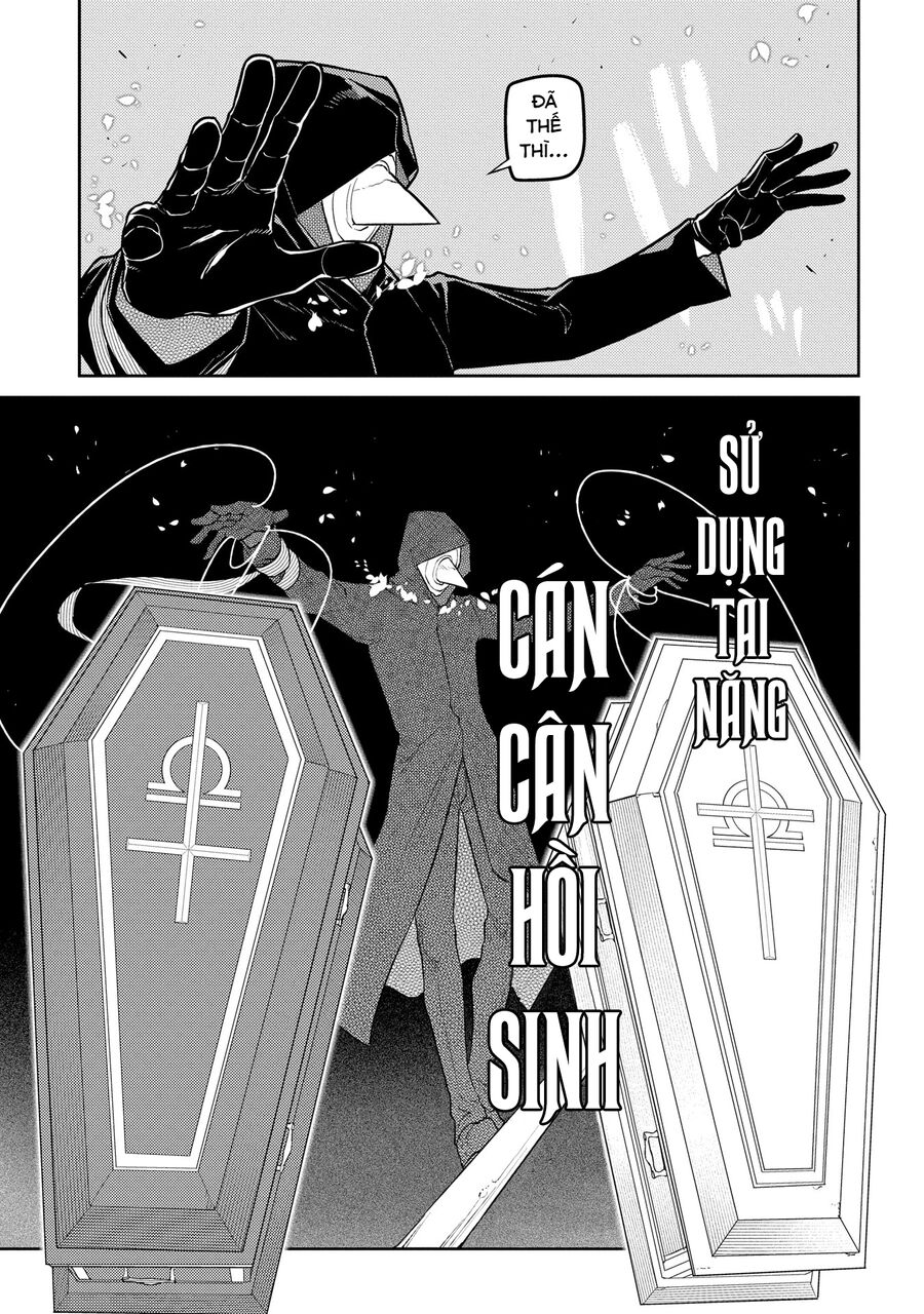 Cánh Hoa Luân Hồi Chapter 95 - Trang 2