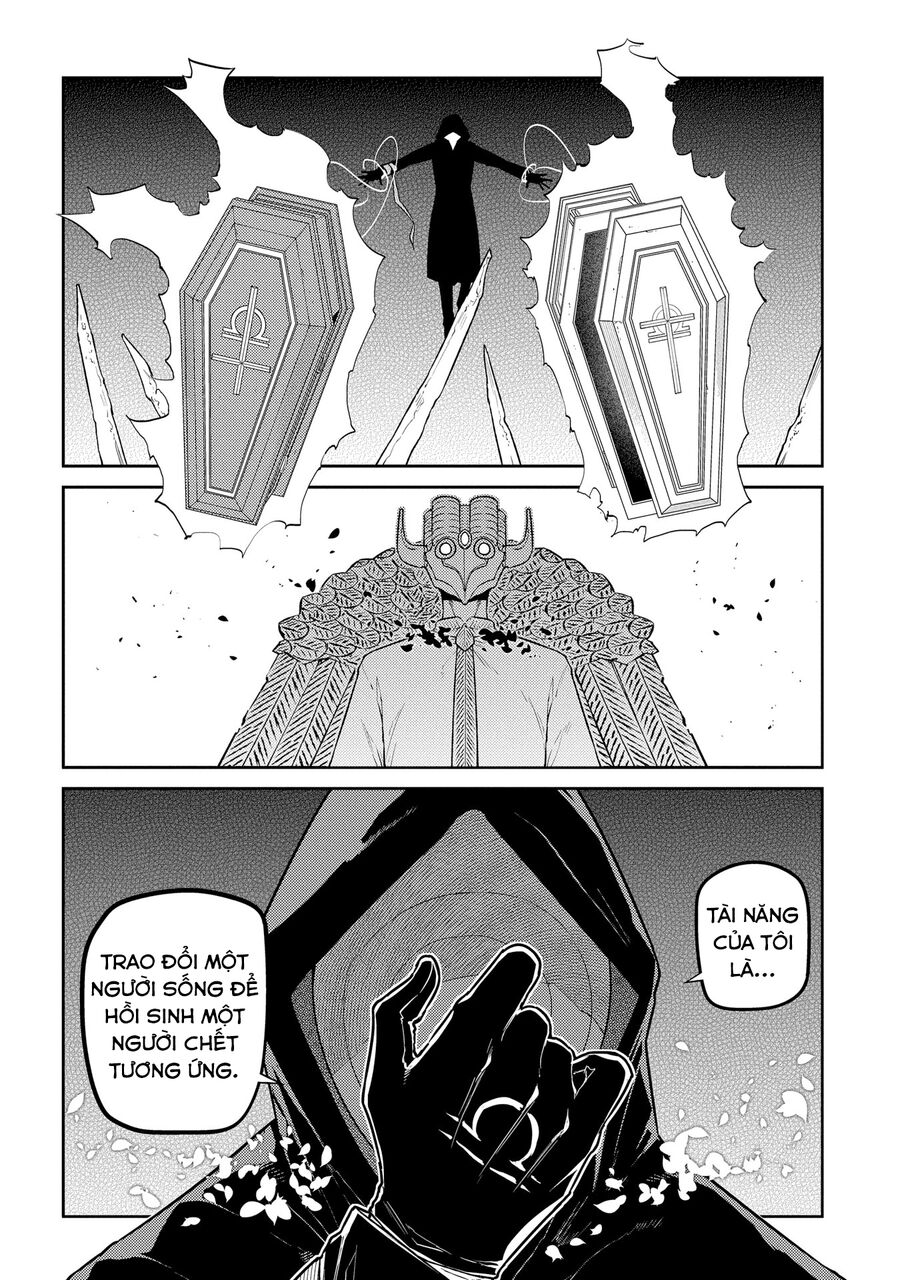 Cánh Hoa Luân Hồi Chapter 95 - Trang 2