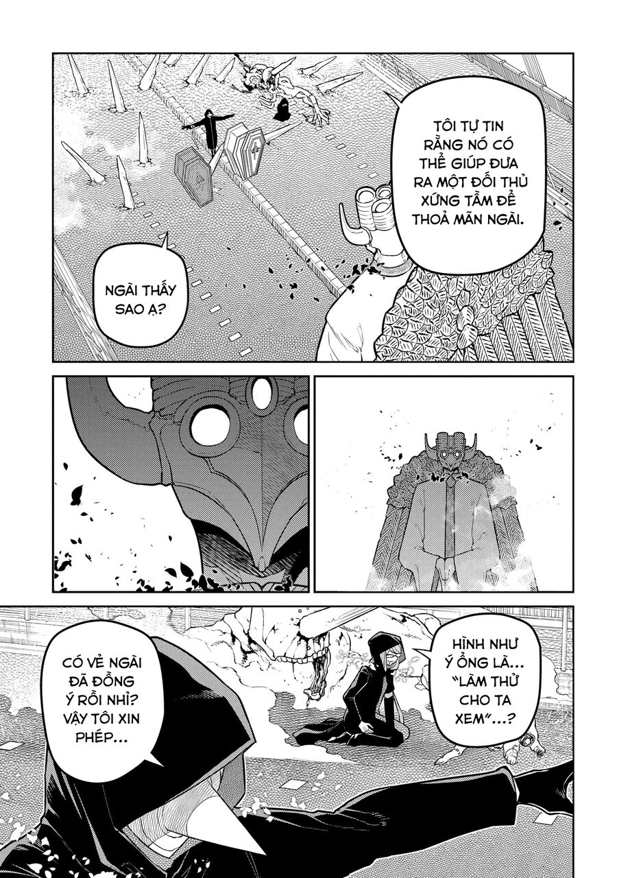 Cánh Hoa Luân Hồi Chapter 95 - Trang 2