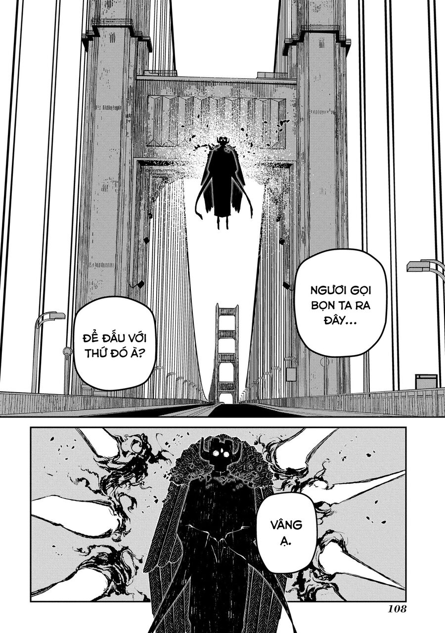Cánh Hoa Luân Hồi Chapter 95 - Trang 2