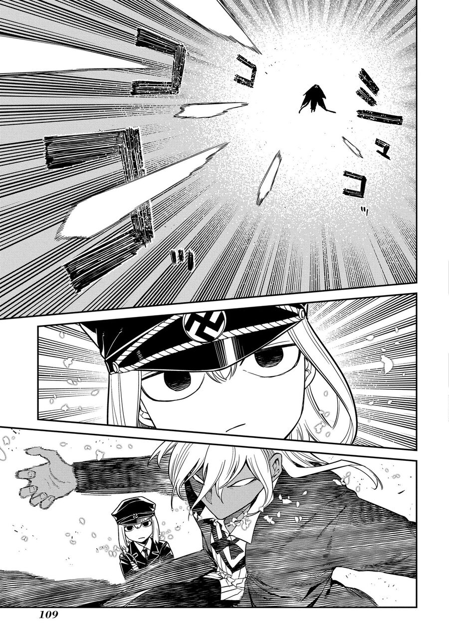 Cánh Hoa Luân Hồi Chapter 95 - Trang 2