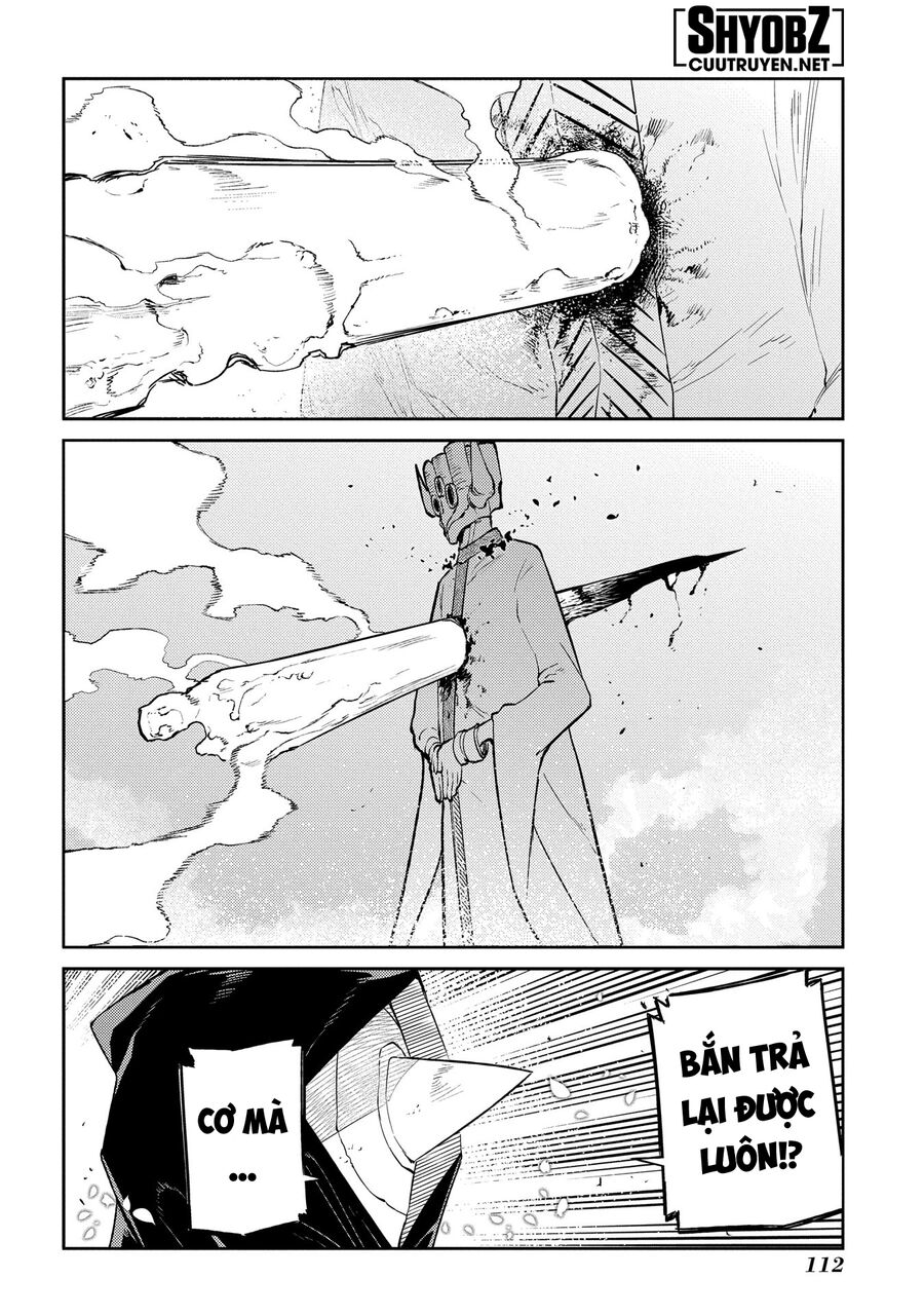 Cánh Hoa Luân Hồi Chapter 95 - Trang 2