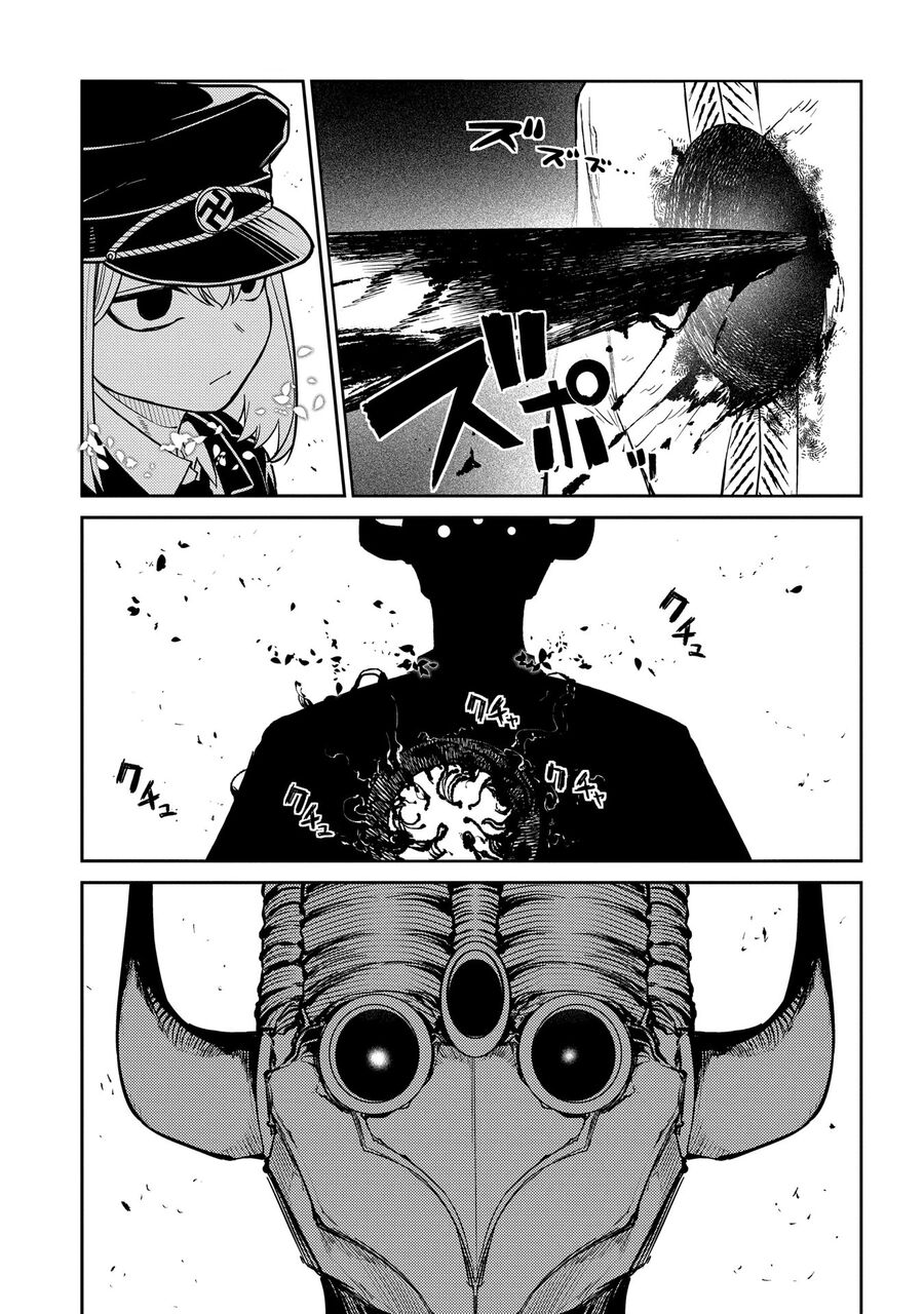 Cánh Hoa Luân Hồi Chapter 95 - Trang 2