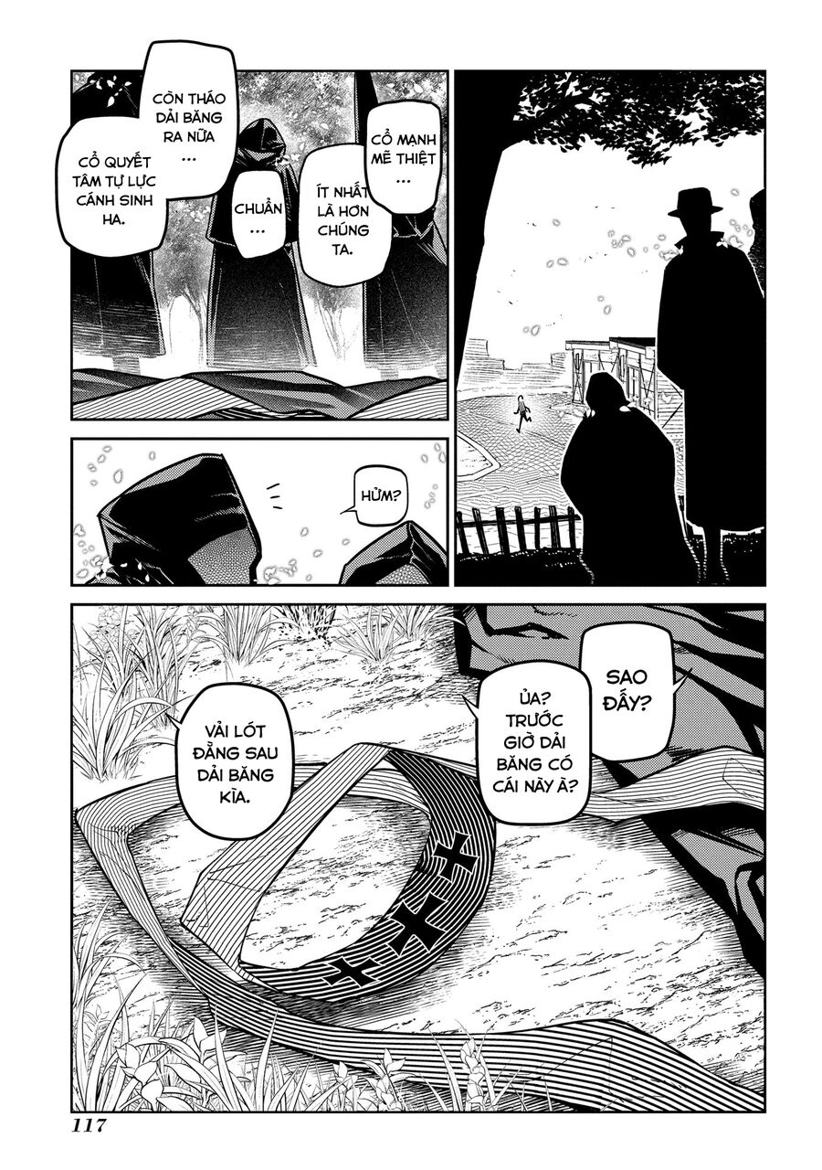 Cánh Hoa Luân Hồi Chapter 95 - Trang 2