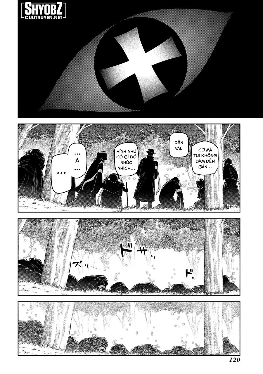 Cánh Hoa Luân Hồi Chapter 95 - Trang 2