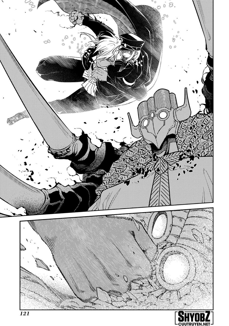 Cánh Hoa Luân Hồi Chapter 95 - Trang 2