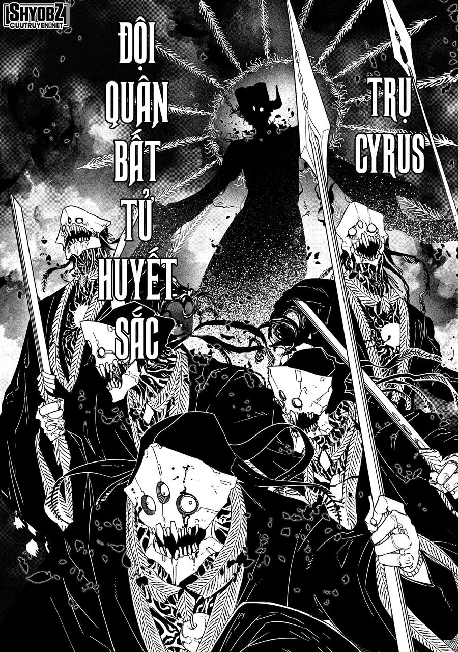 Cánh Hoa Luân Hồi Chapter 95 - Trang 2