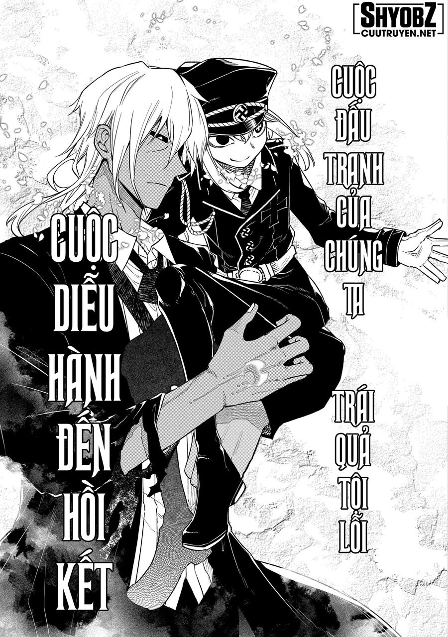 Cánh Hoa Luân Hồi Chapter 95 - Trang 2
