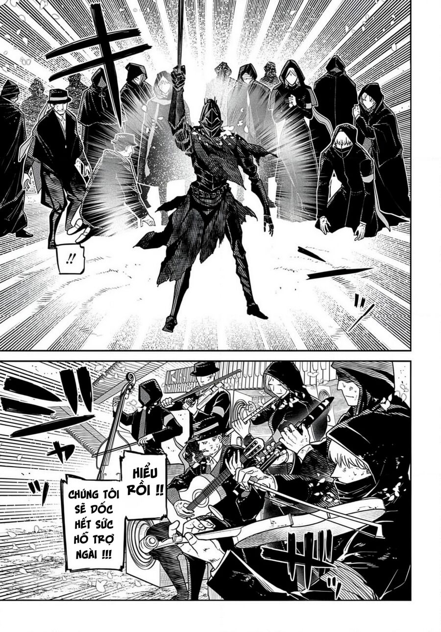 Cánh Hoa Luân Hồi Chapter 96 - Trang 2